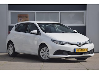 Toyota Auris 1.3 Comfort + TREKHAAK