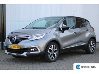 Renault Captur 0.9 TCe Intens / Camera / Navigatie / Keyless / Dodehoek / Parkeersensoren / LED