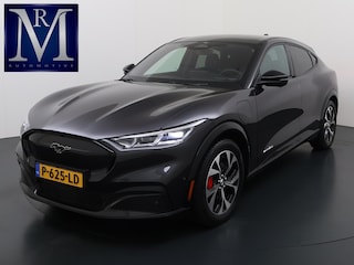 Ford Mustang Mach-E AWD 75 kWh SOH 95% |14.000KM!! VAN € 34.900,- VOOR € 31.877,- UW LENTEVOORDEEL € 3.023,-!| ORIG. NL NAP| EERSTE EIGENAAR| ELEKTRISCHE ACHTERKLEP| B&O| 360 CAMERA| STOEL + STUURVERWARMING| PANO