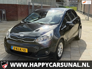Kia Rio 1.2 CVVT Plus Pack,NIEUWE APK , AIRCO