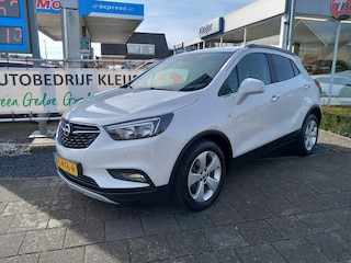 Opel Mokka X 1.4 Turbo 140pk Innovation