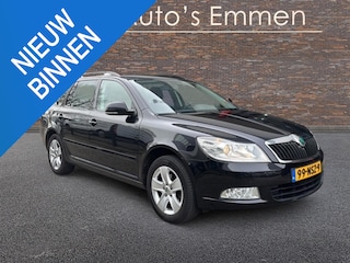 Skoda Octavia Combi 1.2 TSI Ambition Business Line