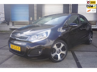 Kia Rio 1.2 CVVT Super Pack