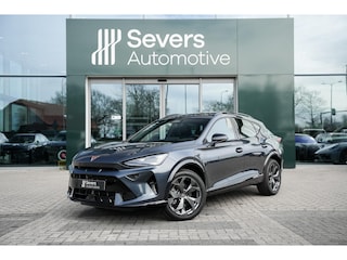 Cupra Formentor 1.5 TSI e-Hybrid | Garantie 5 jaar/100.000km | Panoramisch schuif/kanteldak | Elektrische Trekhaak | Apple Carplay/Android Auto |