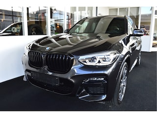 BMW X3 xDrive30e Hybride M-Sportedition