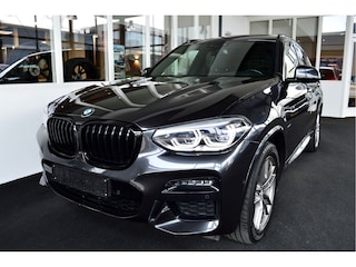 BMW X3 xDrive30e Hybride M-Sportedition