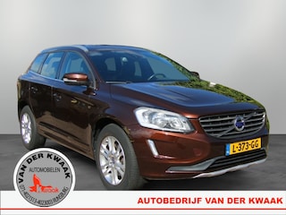 Volvo XC60 2.0 T5 FWD Summum