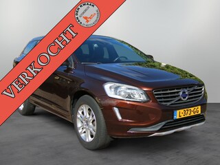 Volvo XC60 2.0 T5 FWD Summum