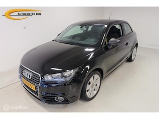 Audi A1 1.2 TFSI Ambition Clim C|CV|4 nwe banden