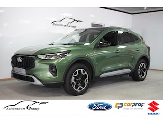 Ford Kuga 2.5 PHEV Active X |19000km | Winter pack|