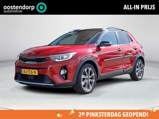 Kia Stonic 1.0 T-GDi DynamicPlusLine | Apple Carplay/Android Auto | Achteruitrijcamera | Navigatie | Cruise Control | Climate Control |
