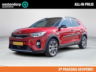 Kia Stonic 1.0 T-GDi DynamicPlusLine | Apple Carplay/Android Auto | Achteruitrijcamera | Navigatie | Cruise Control | Climate Control |