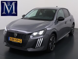 Peugeot 208 1.2 Hybrid 110 e-DCS6 Allure VAN €25.900,- NU VOOR SLECHTS €22.877,- Uw LENTEVOORDEEL €3.023,-FABRIEKSGARANTIE t/m 03-2027 | TOPSTAAT! | KEYLESS ENTRY | APPLE CARPLAY-ANDROID AUTO| PARKEERSENSOREN VOOR EN ACHTER |