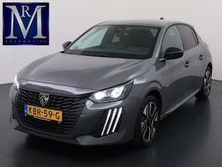 Peugeot 208 1.2 Hybrid 110 e-DCS6 Allure VAN €25.900,- NU VOOR SLECHTS €22.877,- Uw LENTEVOORDEEL €3.023,-FABRIEKSGARANTIE t/m 03-2027 | TOPSTAAT! | KEYLESS ENTRY | APPLE CARPLAY-ANDROID AUTO| PARKEERSENSOREN VOOR EN ACHTER |