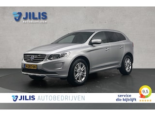Volvo XC60 2.0 D4 FWD Ocean Race | Trekhaak | Lederen bekleding | Stoelverwarming