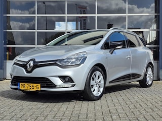 Renault Clio Estate 0.9 TCe Limited