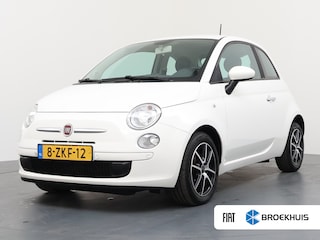 Fiat 500 1.0 TwinAir Pop | Airco | Radio-CD/MP3 speler
