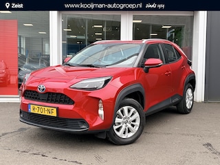 Toyota Yaris Cross 1.5 Hybrid Active