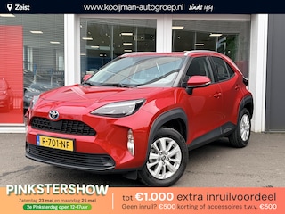 Toyota Yaris Cross 1.5 Hybrid Active