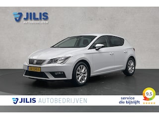 Seat Leon 1.0 EcoTSI | Apple Carplay | Navigatie | Cruise control | Lichtmetalen velgen