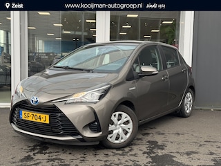 Toyota Yaris 1.5 Hybrid Aspiration