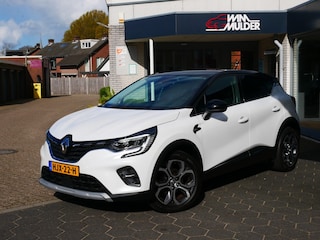 Renault Captur 1.3 TCE INTENS       **Clima//Navi//Lm **