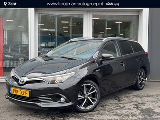 Toyota Auris 1.8 Hybrid Dynamic Ultimate