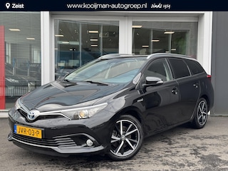 Toyota Auris 1.8 Hybrid Dynamic Ultimate