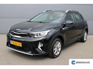 Kia Stonic 1.0 T-GDi MHEV DynamicLine Automaat | NAVI | CLIMA | CARPLAY/ANDROID