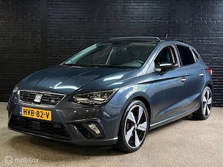 Seat Ibiza 1.0 TSI FR Business Intense