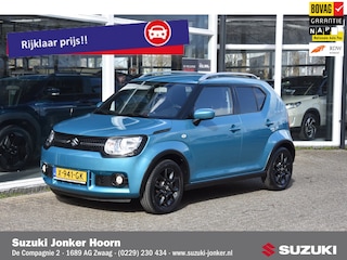Suzuki Ignis 1.2 Select