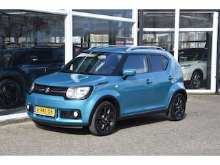 Suzuki Ignis 1.2 Select