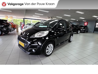 Peugeot 107 1.0 Envy / Airco