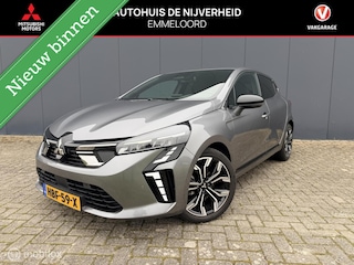 Mitsubishi Colt 1.0T MT Intense+