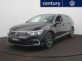 Volkswagen Passat 1.4 TSI PHEV GTE Business Head-Up / leer / Adaptive cruise / Wegklapbare Trekhaak