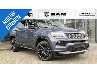 Jeep Compass 1.5T e-Hybrid S | 360 camera |