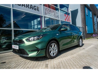 Kia Ceed Sportswagon 1.0 T-GDi ComfortLine | Trekhaak | Stoel en stuurverwarming
