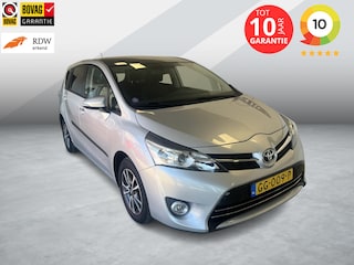 Toyota Corolla Verso 1.6 VVT-i Aspiration