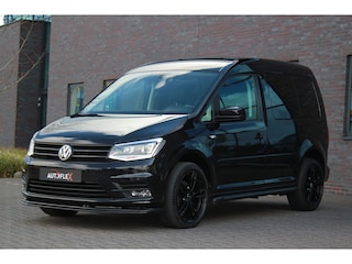 Volkswagen Caddy 2.0 TDI L1H1 BMT