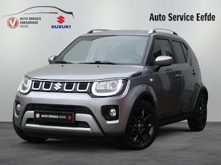 Suzuki Ignis 1.2 Smart Hybrid Select | Trekhaak | Navigatie | Camera