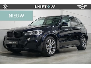BMW X5 xDrive35i M-Sport | Panoramadak | Bang Olufsen | Head Up | Adapt. Cruise Control