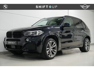 BMW X5 xDrive35i M-Sport | Panoramadak | Bang Olufsen | Head Up | Adapt. Cruise Control