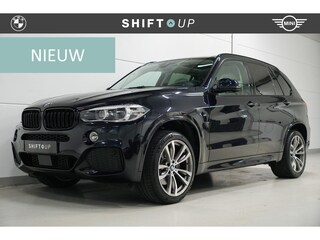 BMW X5 xDrive35i M-Sport | Panoramadak | Bang Olufsen | Head Up | Adapt. Cruise Control