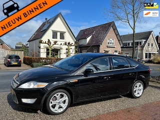 Ford Mondeo 2.0-16V Titanium apk 1-2027 NL-AUTO-NAP.