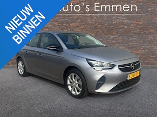 Opel Corsa 1.2 Edition