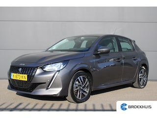 Peugeot 208 1.2 PureTech Allure | Automaat | Navigatie | Camera | 3D Instrumentenpaneel | Apple carplay | 56.500km |
