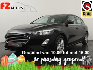 Ford Focus 1.0 EcoBoost Trend Edition Business - Navigatie - Cruise Control - Lichtmetalen velgen