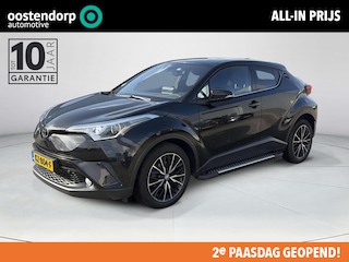Toyota C-HR 1.2 Executive