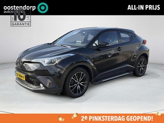 Toyota C-HR 1.2 Executive