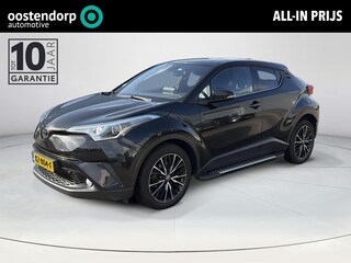 Toyota C-HR 1.2 Executive